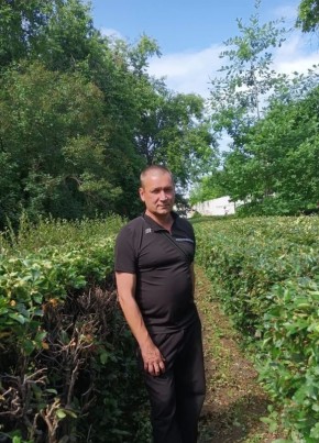 Виталий, 43, Россия, Советский (Югра)