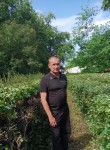 Виталий, 43 года, Советский (Югра)