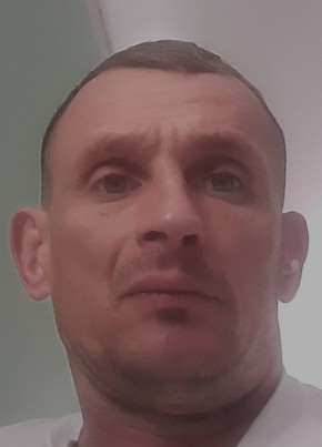Павел из Новосибирска 43 года