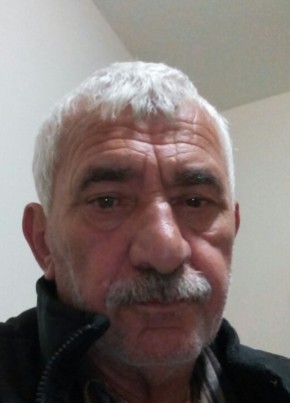 Ahmet, 38, Türkiye Cumhuriyeti, Demirci
