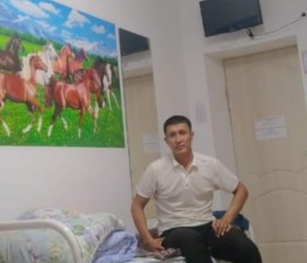 Рахымжан, 20 лет, Астана