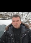 Aleksandr, 50, Moscow