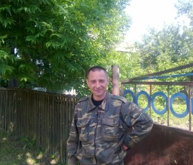 николай, 51 год, Салігорск