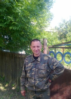 николай, 51, Рэспубліка Беларусь, Салігорск