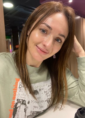 Anna, 35, Russia, Sochi