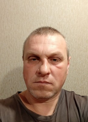 Дима, 46, Россия, Каменск-Шахтинский