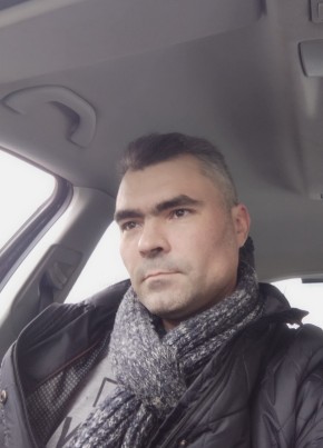 Алексей из Санкт-Петербурга 45 лет