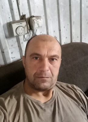 Валерка, 46, Россия, Заинск