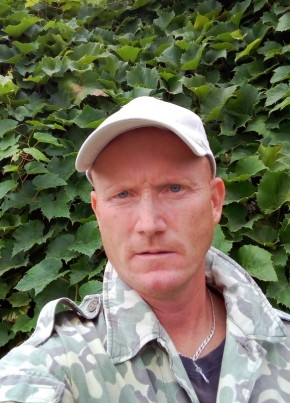 Андрей., 47, Рэспубліка Беларусь, Ліда