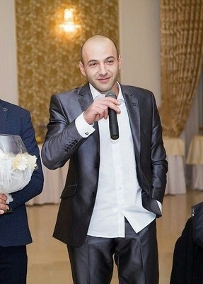 Михаил, 40, Republica Moldova, Comrat