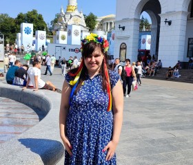Настюша, 26 лет, Лисичанськ