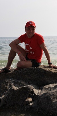 ANTILAMER, 40, Россия, Боровичи