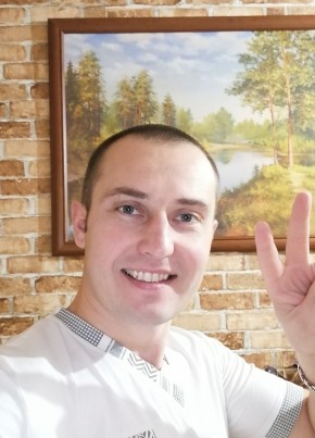 Aleksandr , 41, Belarus, Vitebsk