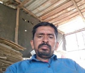 Balasaheb satput, 38 лет, Pune