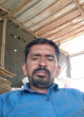 Balasaheb satput, 38, India, Pune