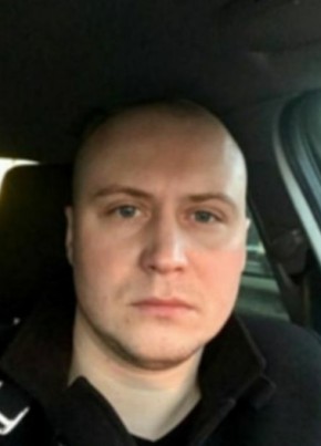Макс, 32, Россия, Краснодар