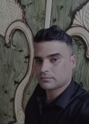 احمد صاحب, 34, جمهورية العراق, النجف الاشرف