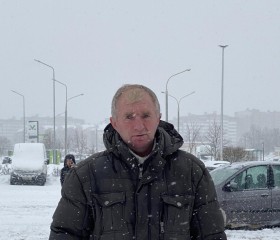 Святослав, 51 год, Горад Мінск