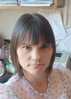 Маша я, 38, Россия, Отрадная