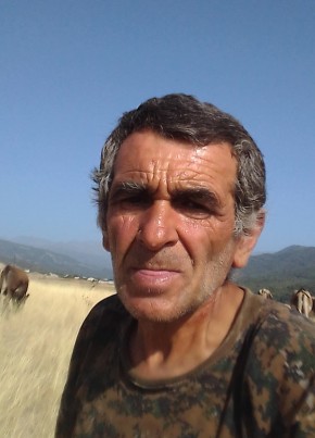 Рубо, 57, Azərbaycan Respublikası, Xankəndi