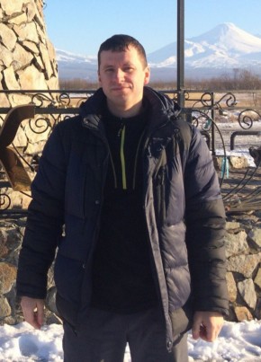 Андрей, 42, Россия, Снежинск