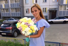 Olesya, 38 - Только Я