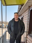 Роман - Уссурийск