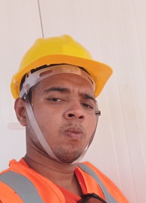 Pedro Henrique d из Salvador 19 лет