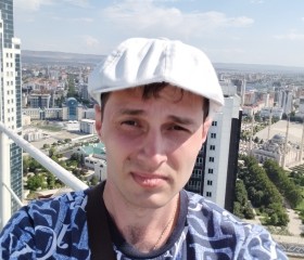 Макс, 30 лет, Омск