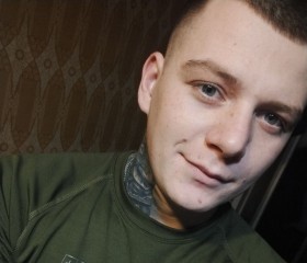 Игорь Мазур, 24 года, Екатеринбург