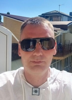 Вячеслав из Новомосковска 44 года
