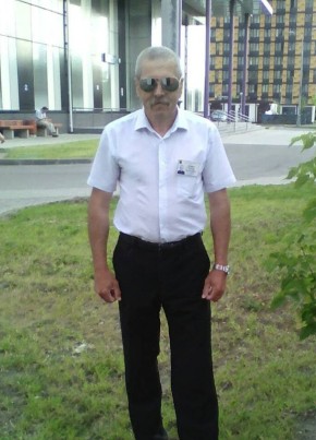 Виктор, 58, Россия, Москва