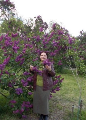 Виктория, 55, Україна, Київ