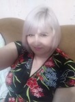 Лилия , 56 лет, Новоалексеевская