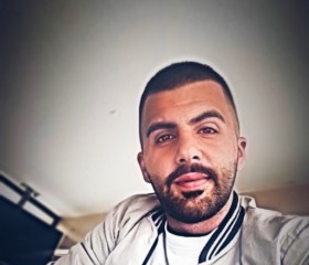 Ahmad, 27, Brussels