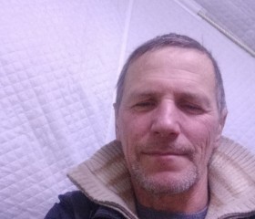 Klim, 53, Tver