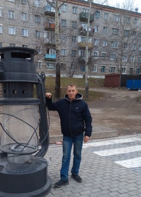 Алексей, 48, Россия, Батайск