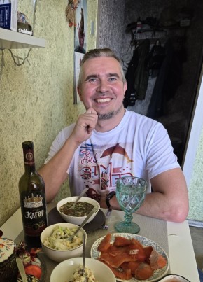 Mikhail, 39, Russia, Nizhniy Novgorod