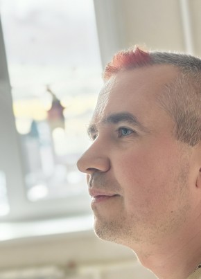 Mikhail, 39, Russia, Nizhniy Novgorod