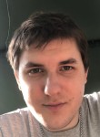 Andrey, 23, Moscow