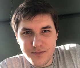Andrey, 23, Moscow