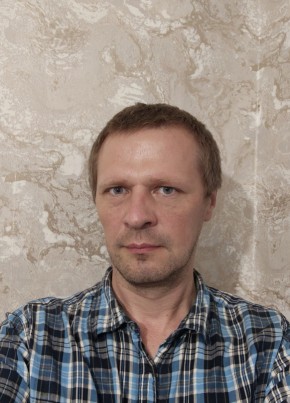 Maksim из Горад Мінска 40 лет