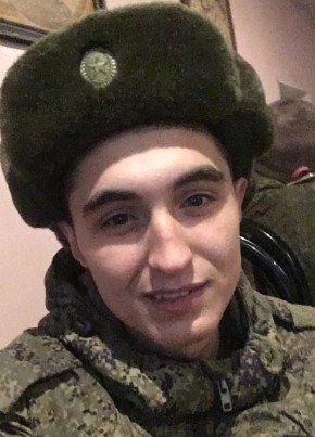 Pavel, 26, Russia, Zlatoust