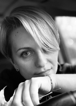 Ekaterina, 40, Russia, Moscow