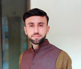 Ahmar, 23 года, لاہور