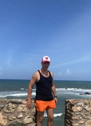 Maksim, 36, Belarus, Mazyr
