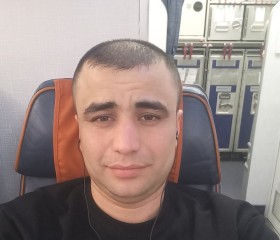 Ilkhom, 39, Moscow