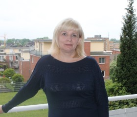 Елена, 55 лет, Weiden