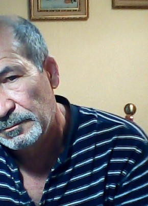 Борис Магомедов, 52, Россия, Избербаш