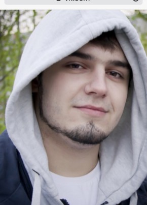 Александр, 33, Россия, Сургут
